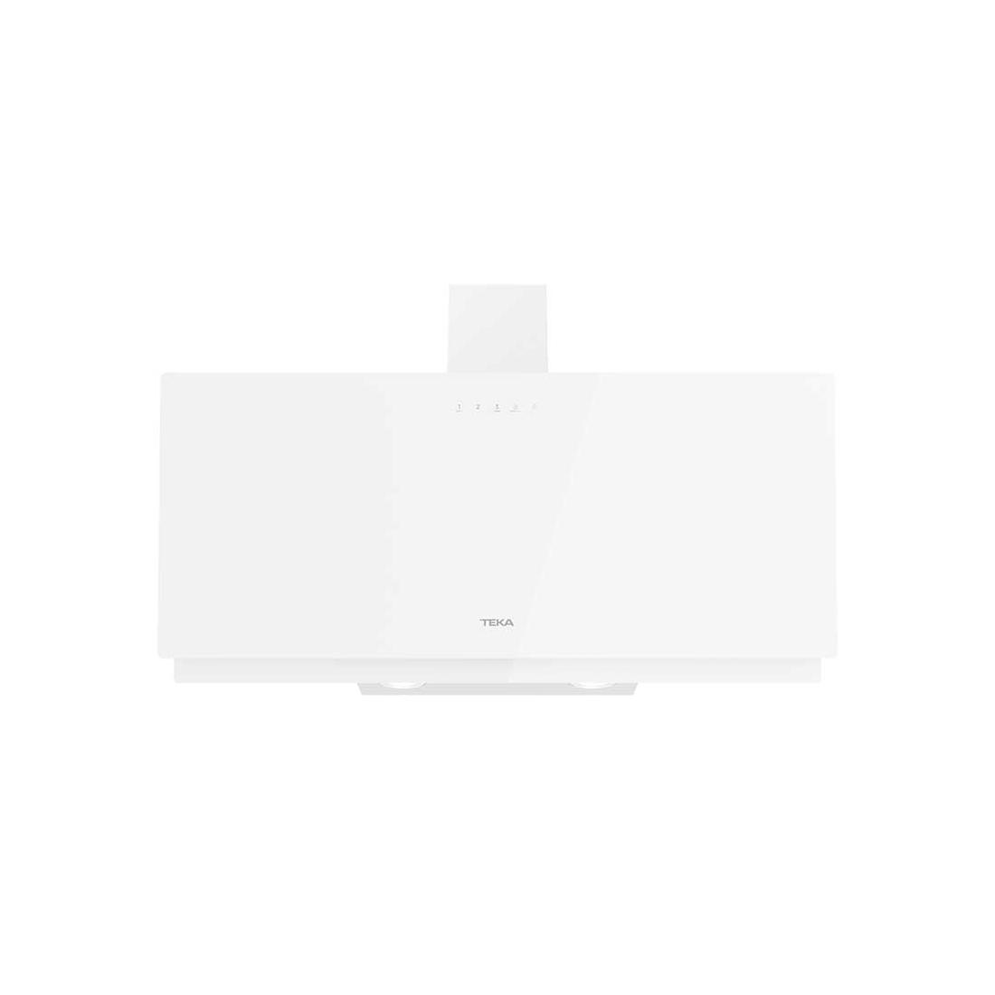 CAMPANA TEKA DECO. VERT. TÁCTIL DVN97050