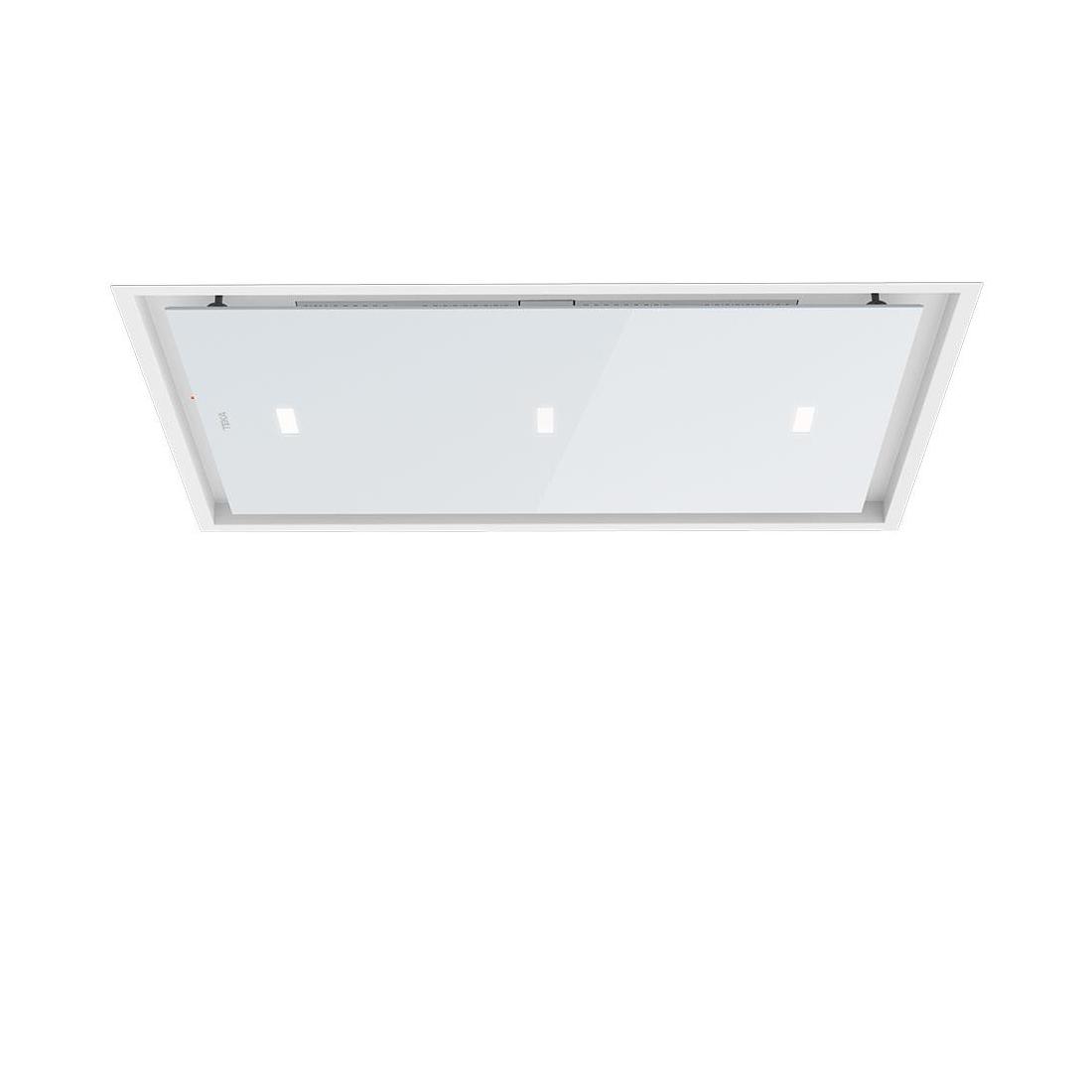 CAMPANA DECOR. TEKA DHT TECHO 97670 ROS