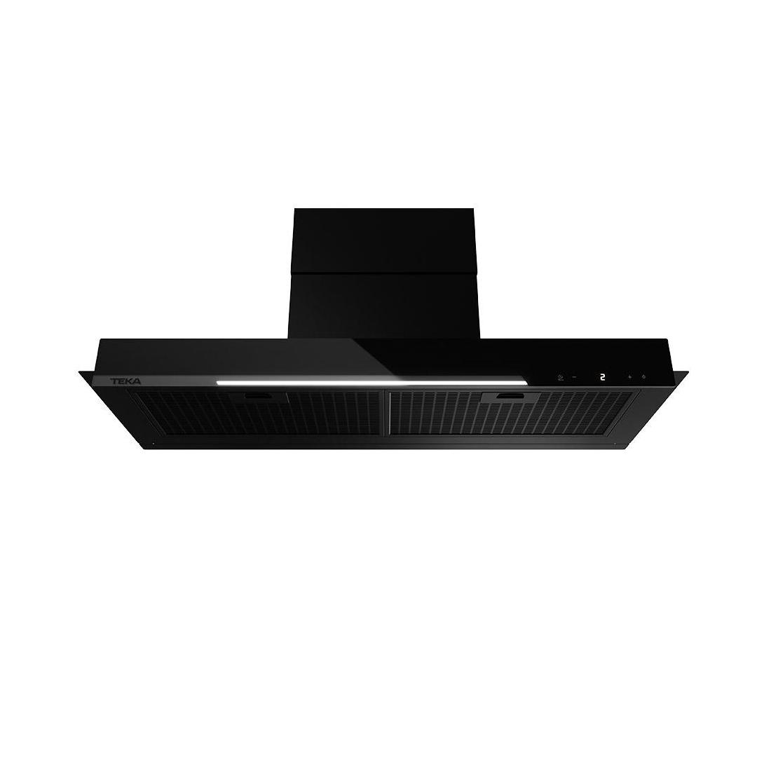 CAMPANA TEKA GFI 97350 EOS NEGRO