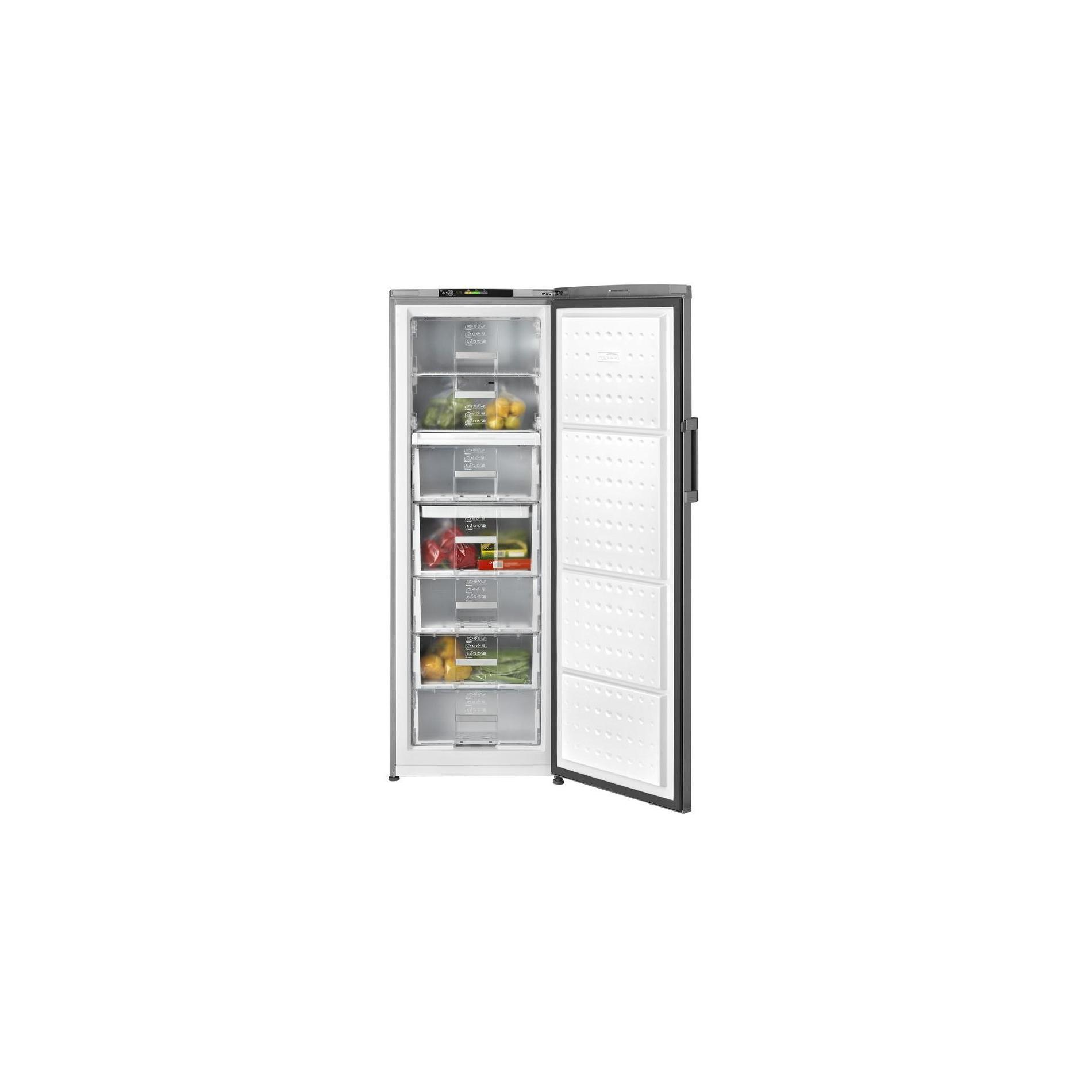Teka 113300001 congelador v tgf3270 171cm nf inox f 171.4x59.5x65.5cm