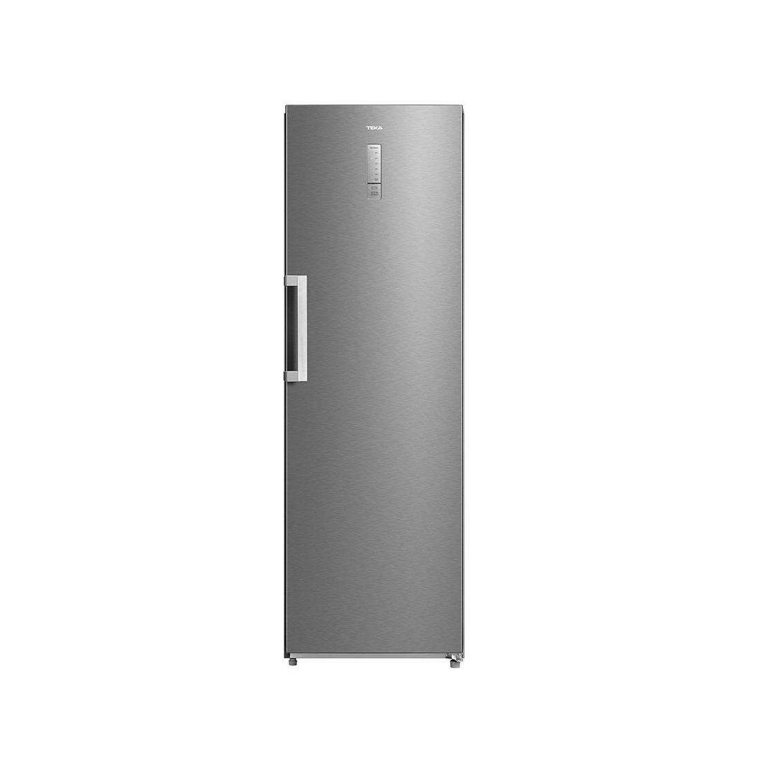Teka 113300005 frigorifico 1p rsl75640ss 185x59.5x61.8cm nf inox e libre instalacion