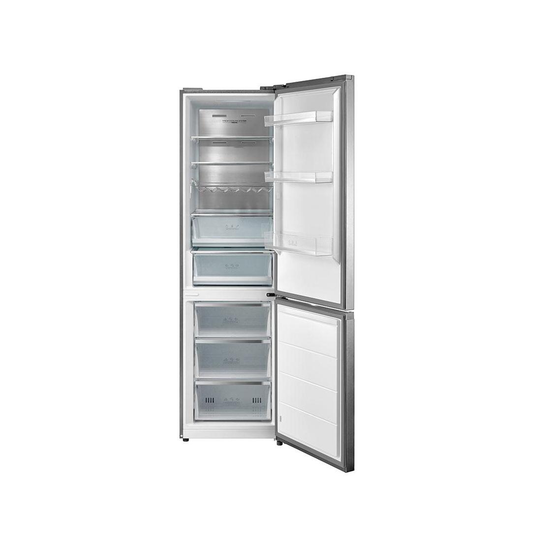 COMBI NF TEKA C RBF78650 2M INOX display