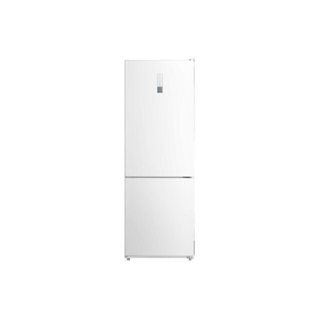 Teka 113410008 frigo combi nfl 355 wh 18