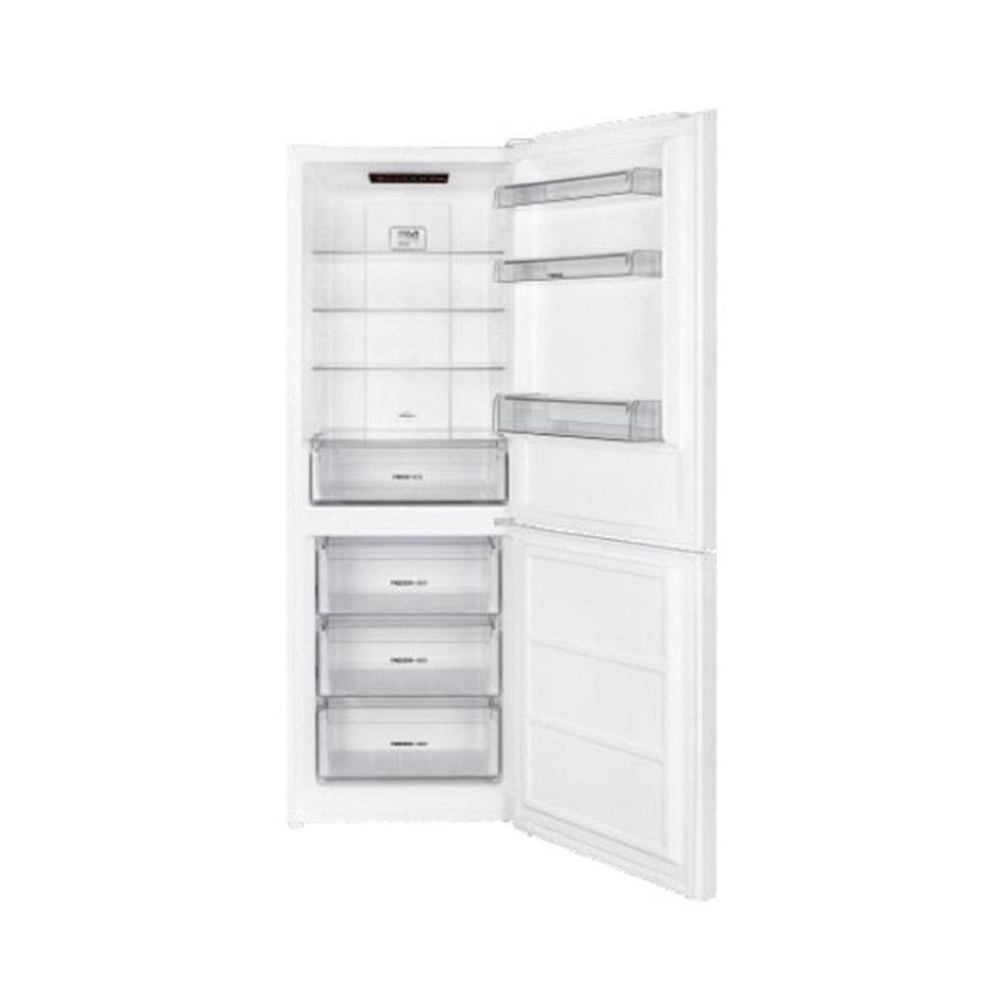 Teka RBF4320WH combi rbf4320no frost 201x60 d frigorÃ­fico
