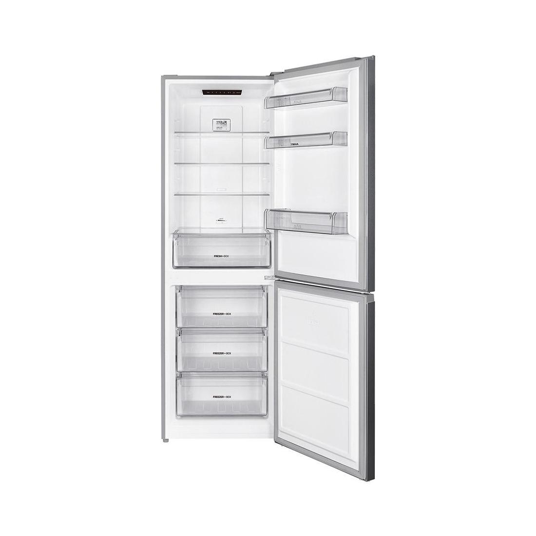 COMBI NF TEKA E RBF 3420 (1850x600) INOX