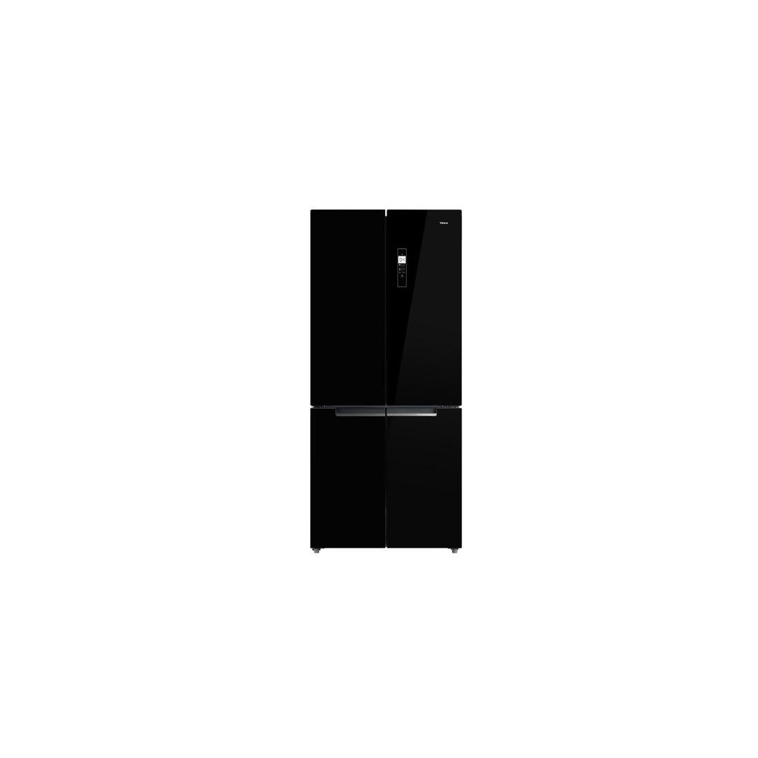 AMERICANO E TEKA RMF 77810 GBK NEGRO 4PU