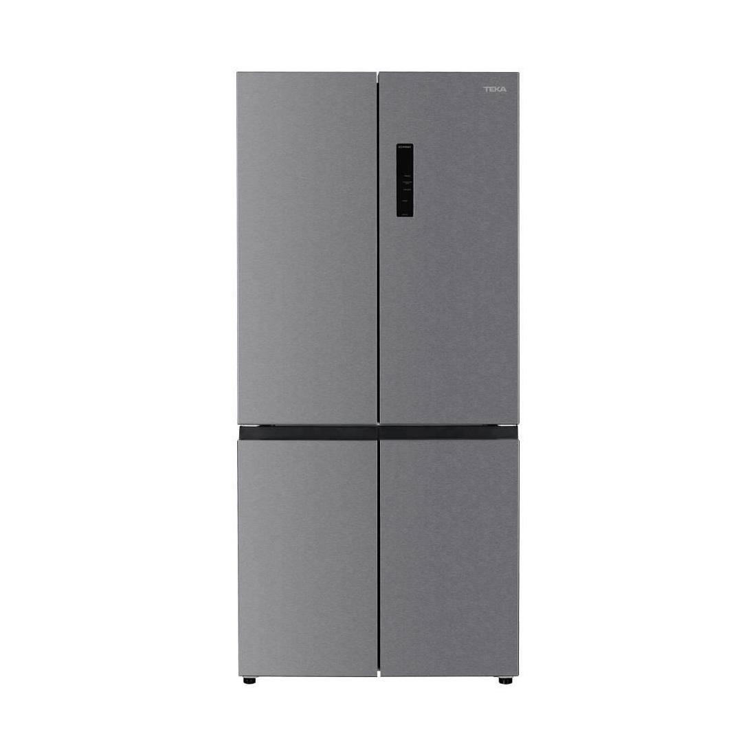 SIDE BY SIDE TEKA RMF77960SSEU NF 190x91