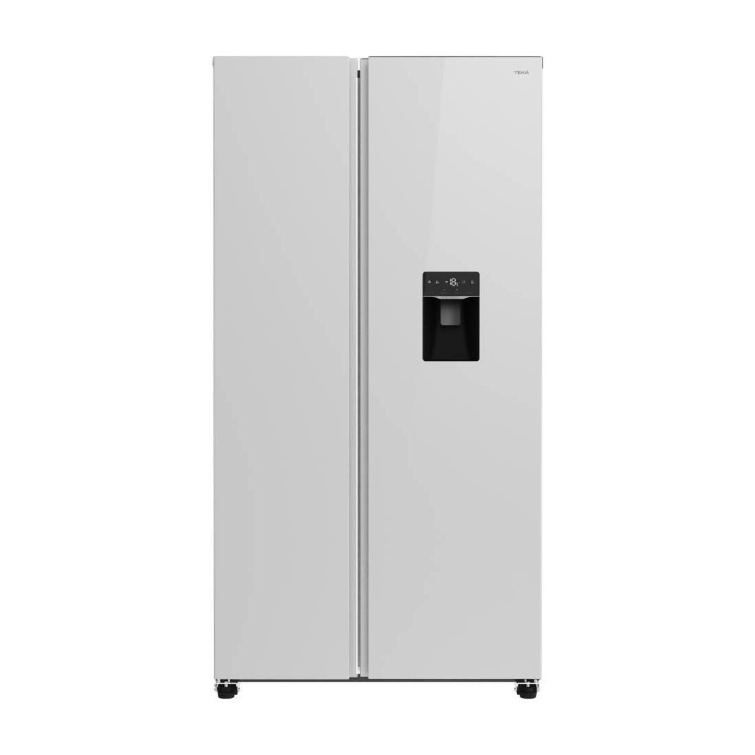 FRIGO AMERIC. NF TEKA E RLF 74930 WH (17