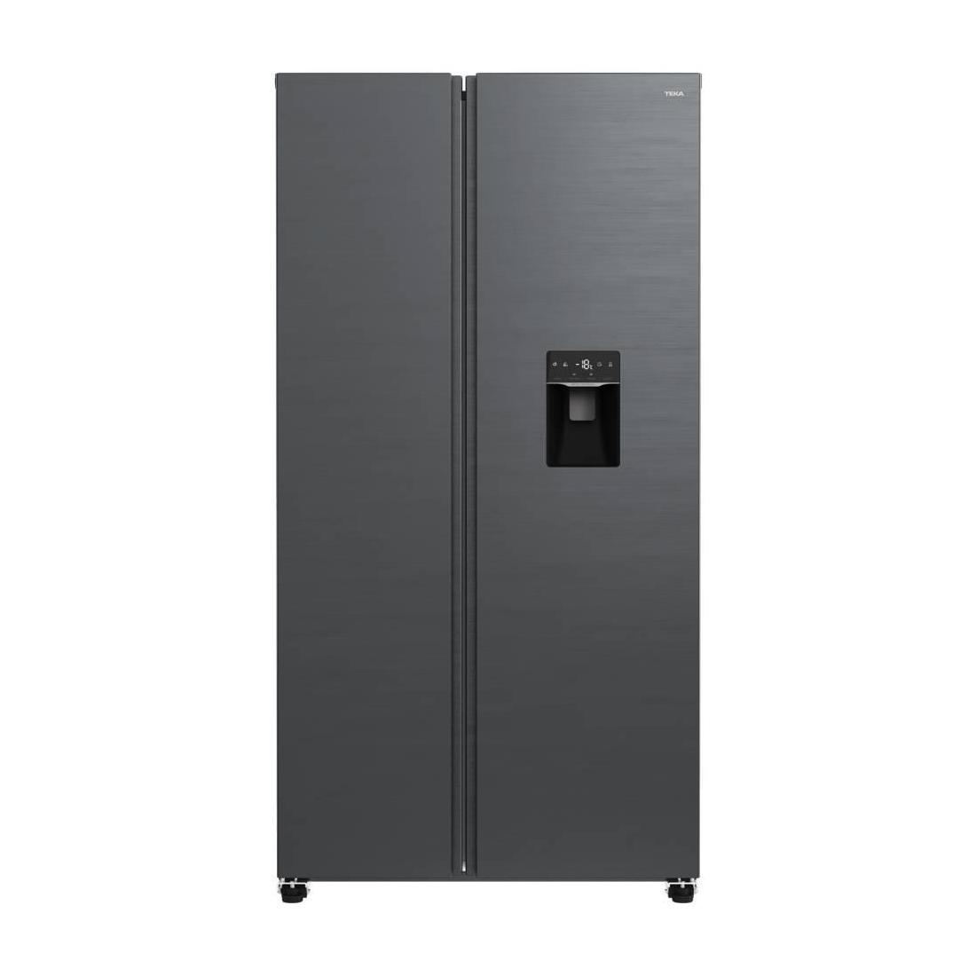 FRIGO AMERIC. NF TEKA E RLF 74930 SS (17
