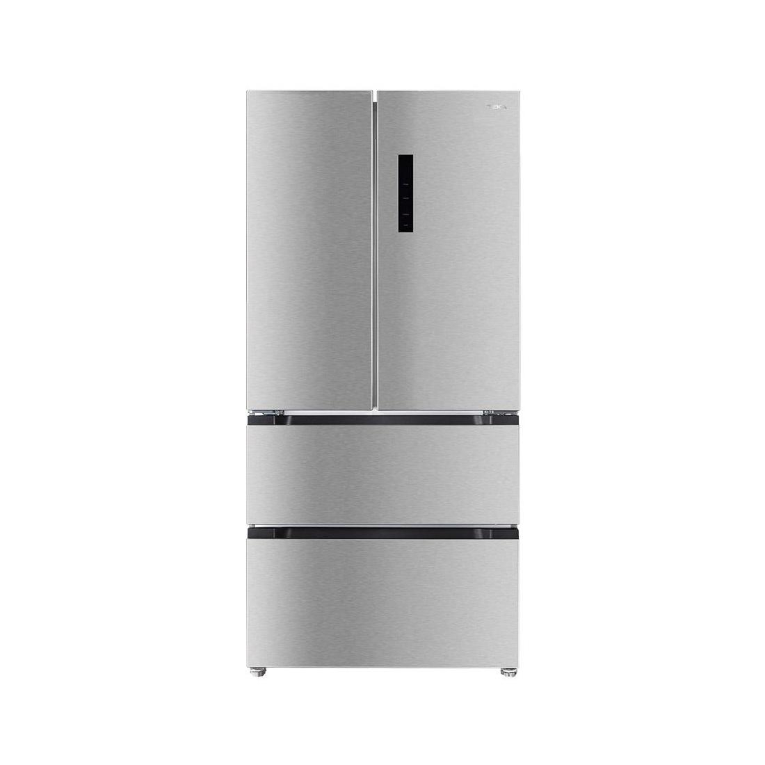 Maestro RFD 75850 SS FrigorÃ­fico French Door DE 183x83.6x70.6CM CLASE E LIBRE INSTALACION