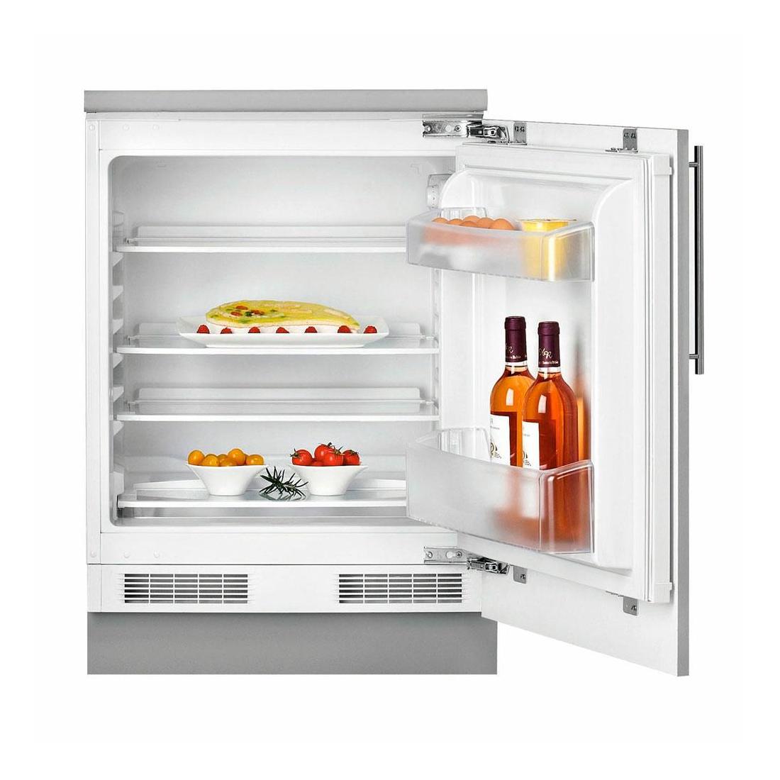 FRIGO. INTEG. TEKA RSL 41150 BU WH