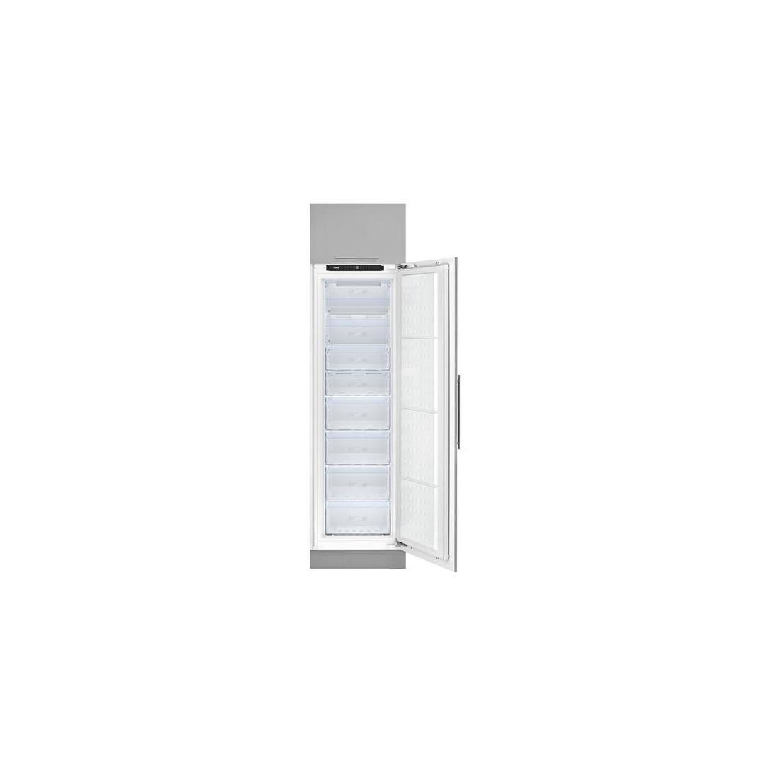 CONGELADOR VERT. INTEG. F TEKA RSF 73350