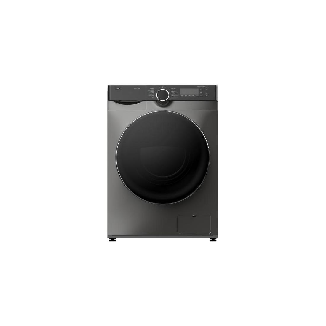 LAV. A TEKA WMK 81050 10KG 1500RPM DARK