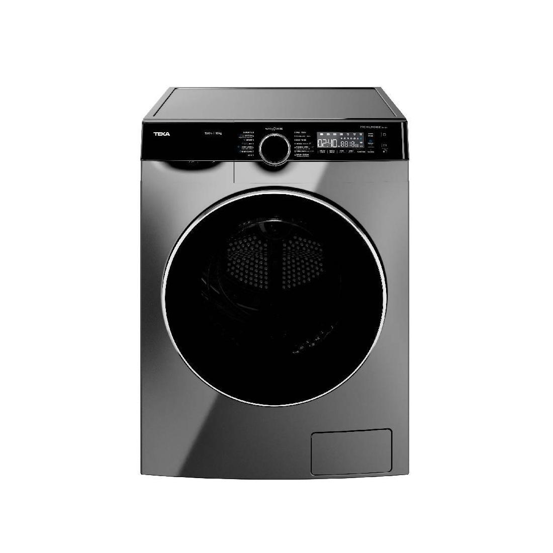 Teka 113900015 lav. a wmk 81050 10kg 1500rpm Lavadoras