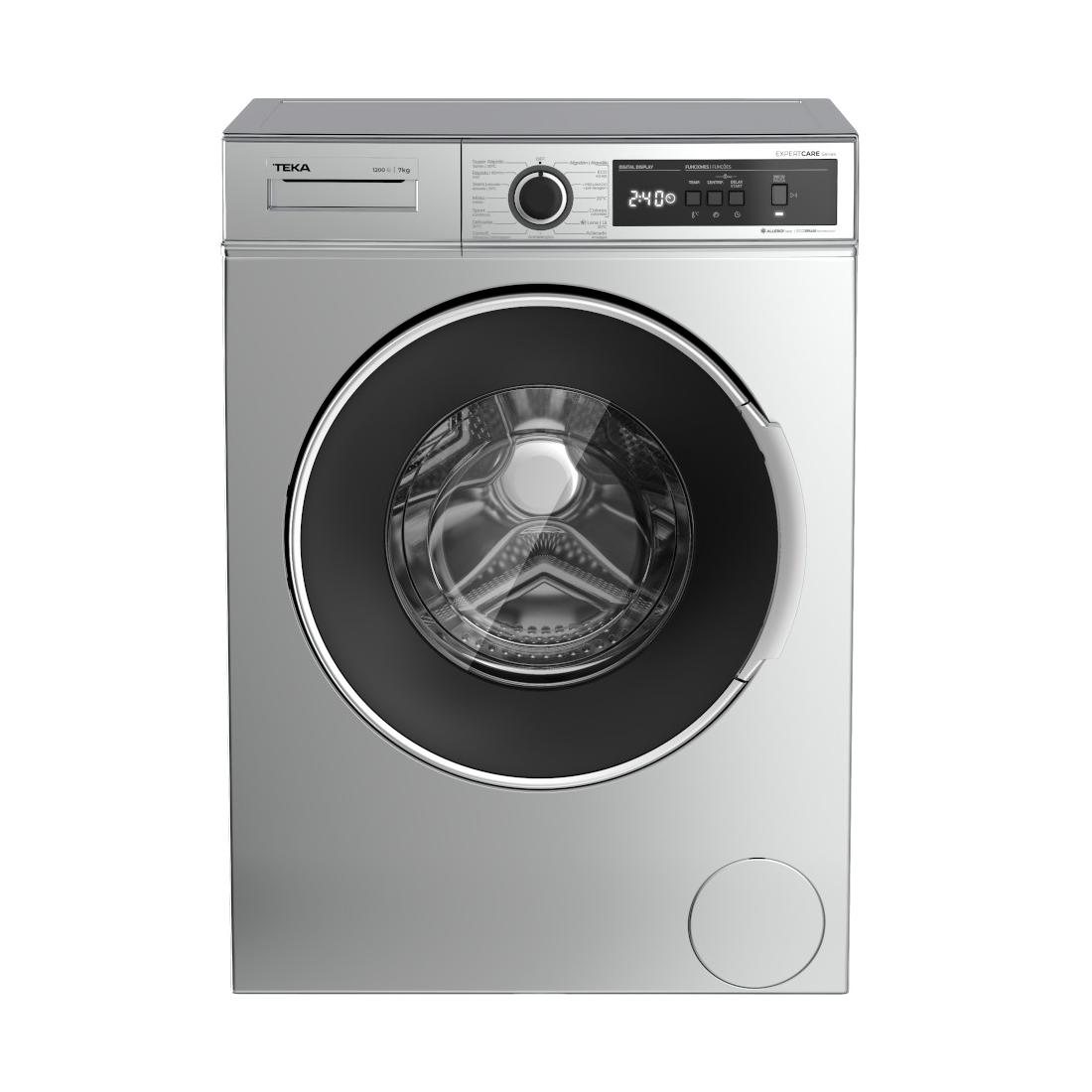 LAV. C/F 7KG  B TEKA WMT 40720 (1200RPM)