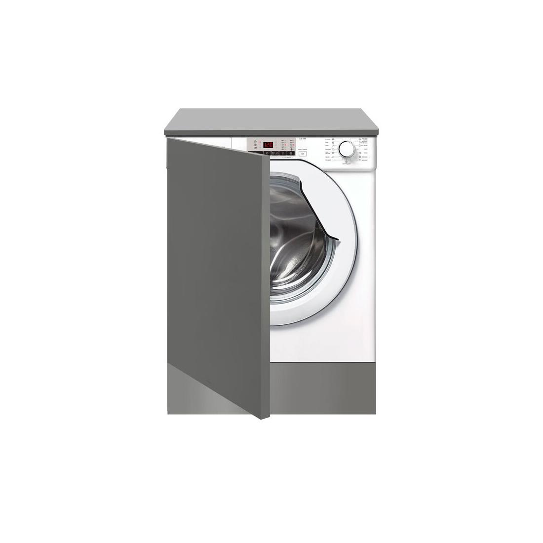 LAV. INTEG. 8Kg TEKA D LI51280EUI 1200RP