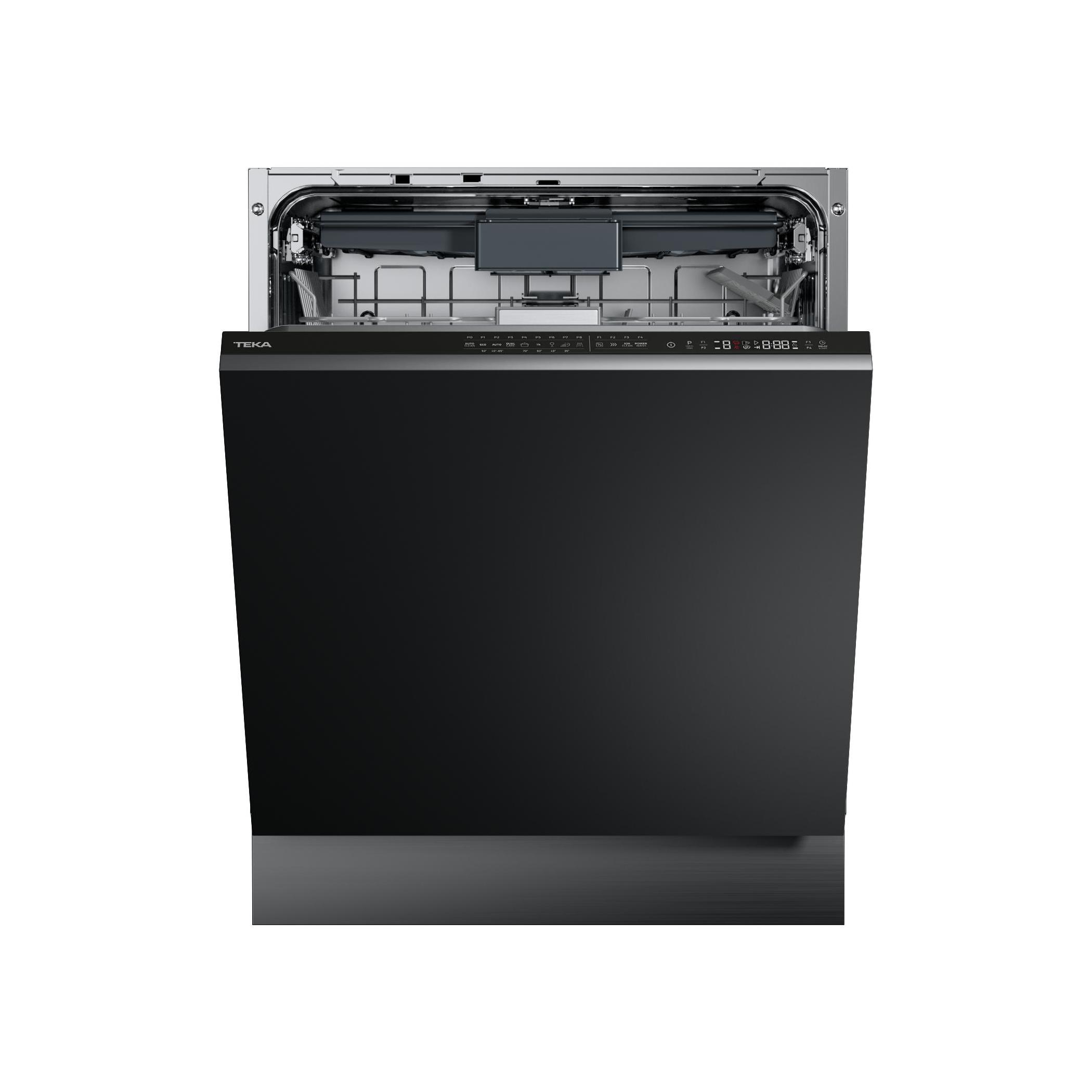 LVJ. INTEG. TEKA DFI 76950 WH