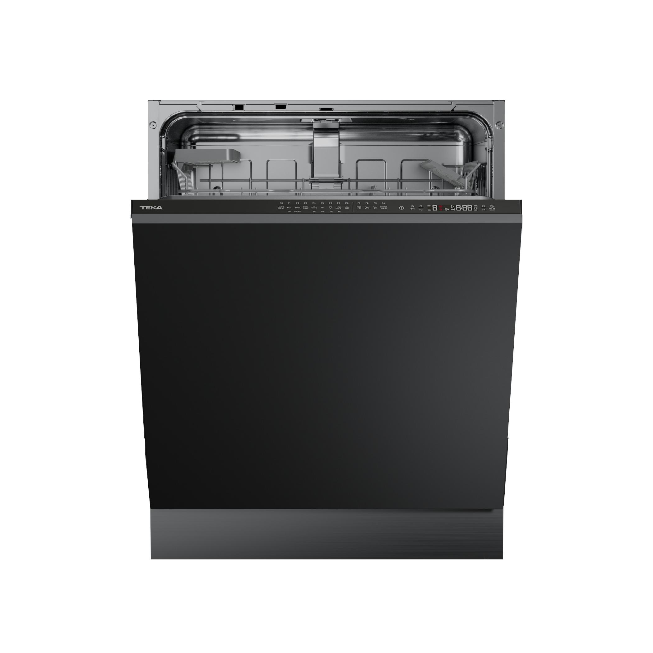 LVJ. INTEG. TEKA DFI 46900 WH