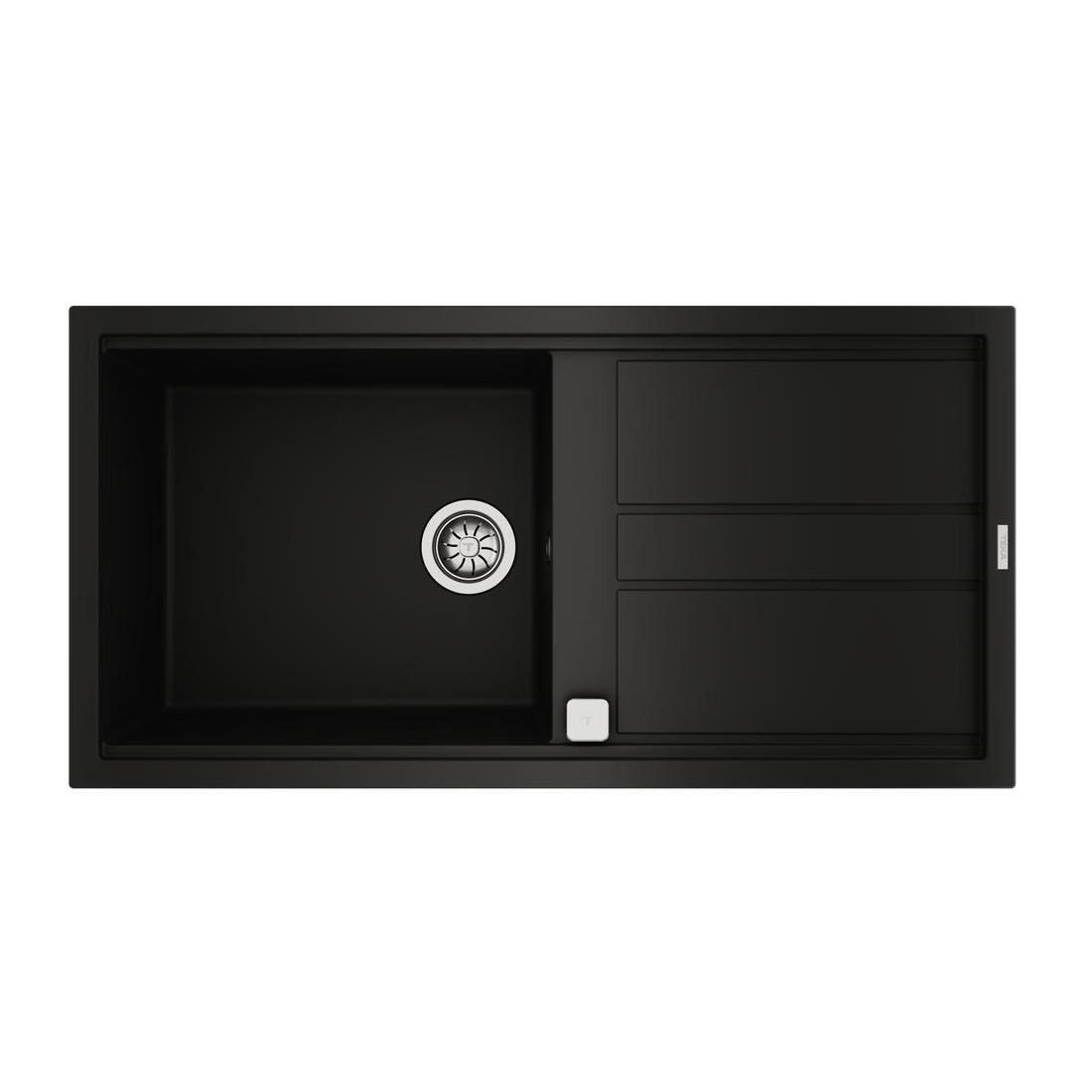 FREG. TEKA TEGRANITE NOVA 60 L-TG 1B 1D