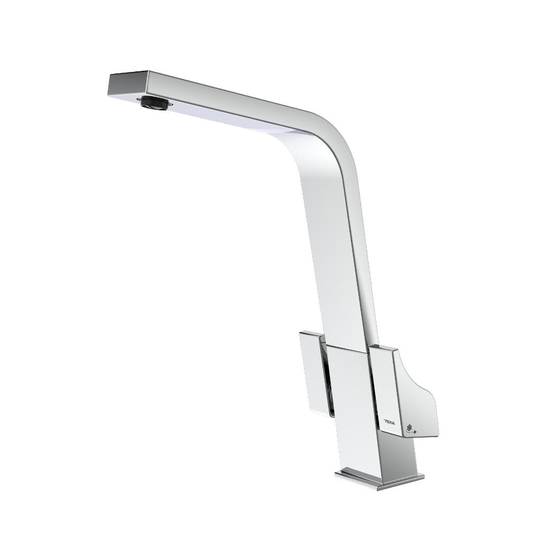 GRIFO TEKA ICT 915 CROMO