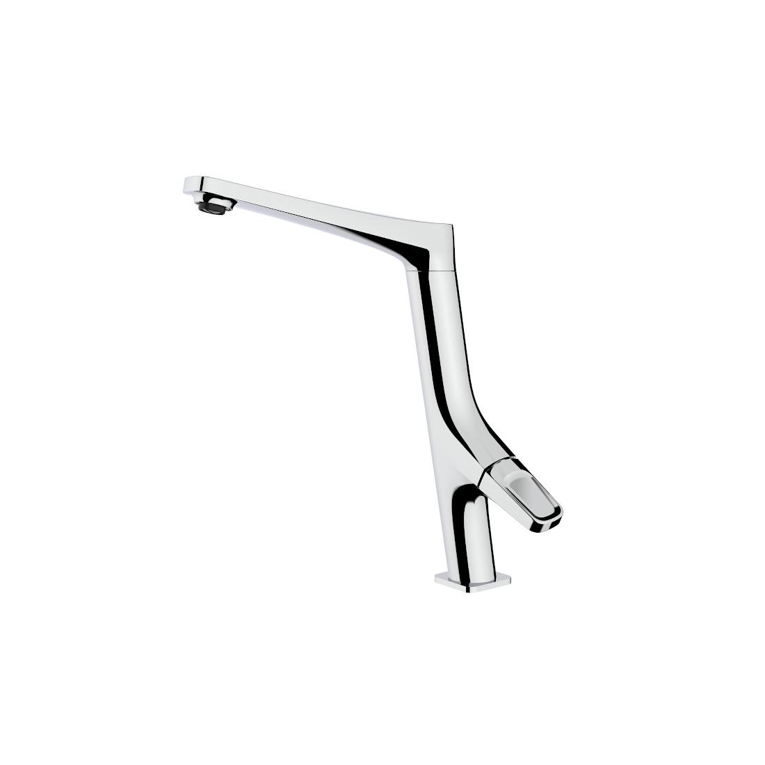 GRIFO TEKA SENSE SE 915 CROMO