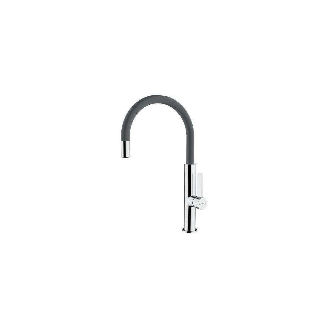 GRIFO TEKA TOP FOT 995 STONE GREY