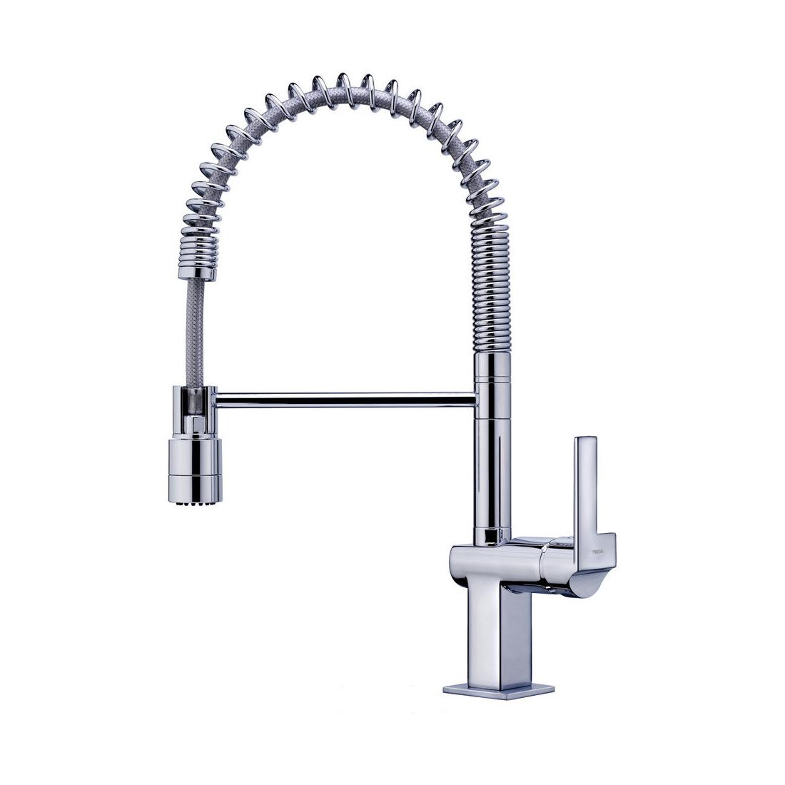 GRIFO TEKA MONOMANDO MY COMPACT