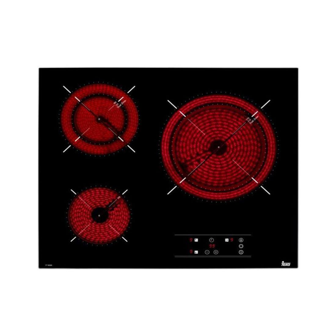 VITRO TEKA TT 6320 60CM