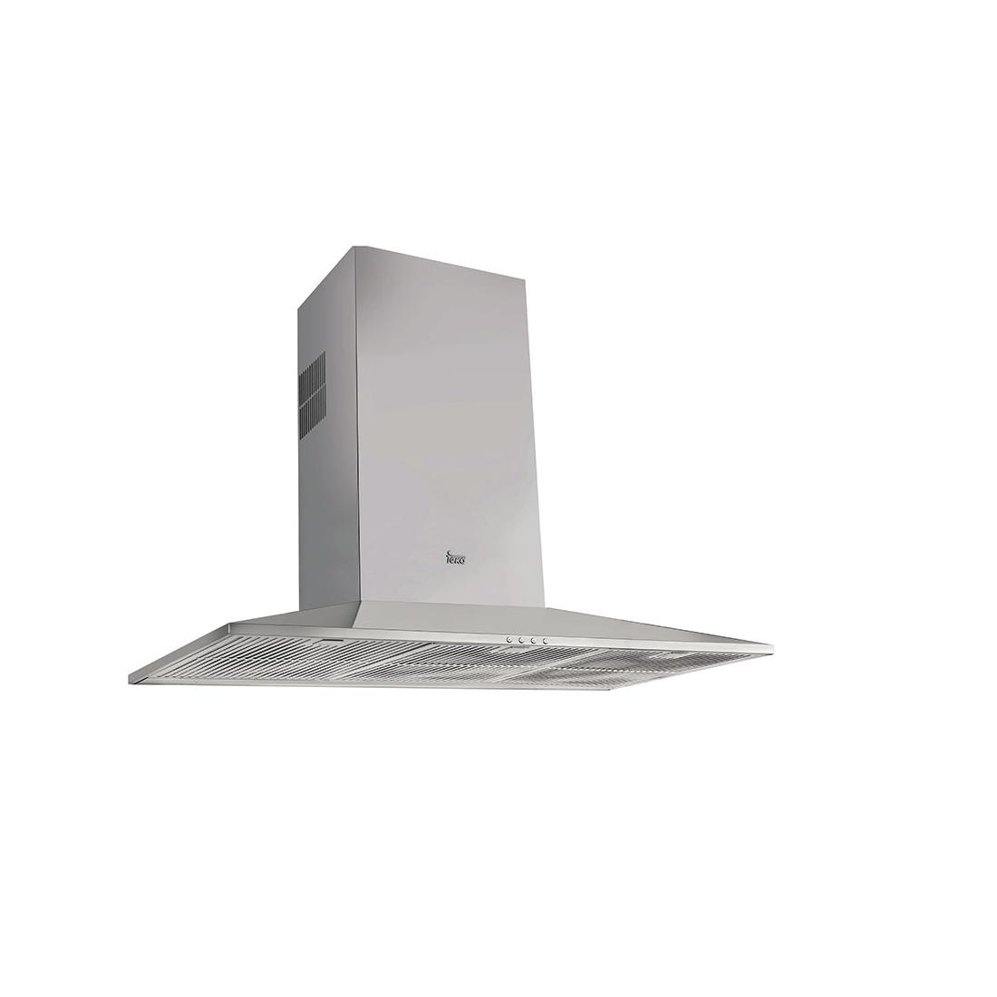 CAMPANA DECOR. TEKA TIKAL DSS 985 INOX E