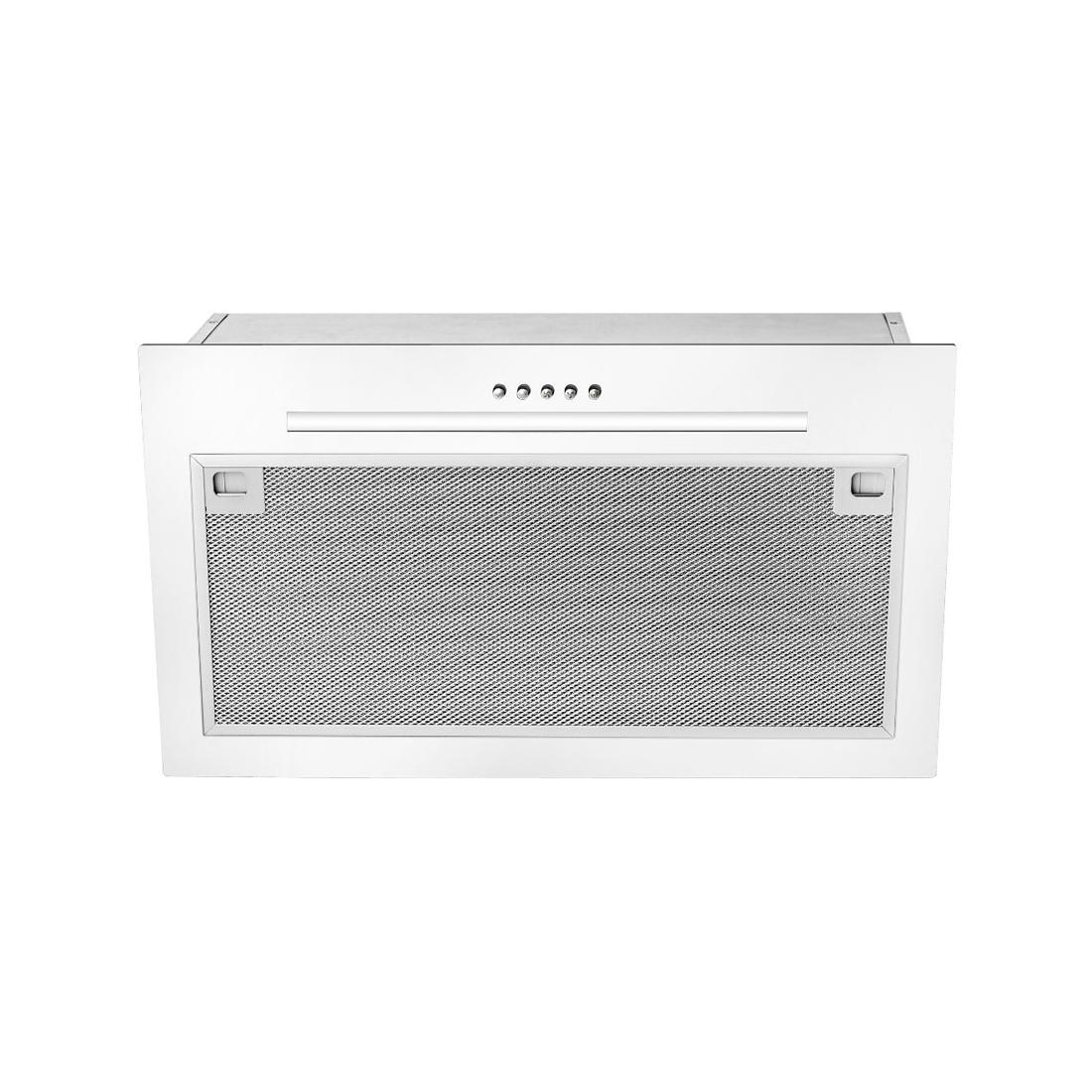 Teka 40446751 easy campanas grupo filtrante campana gfg 2 blanco