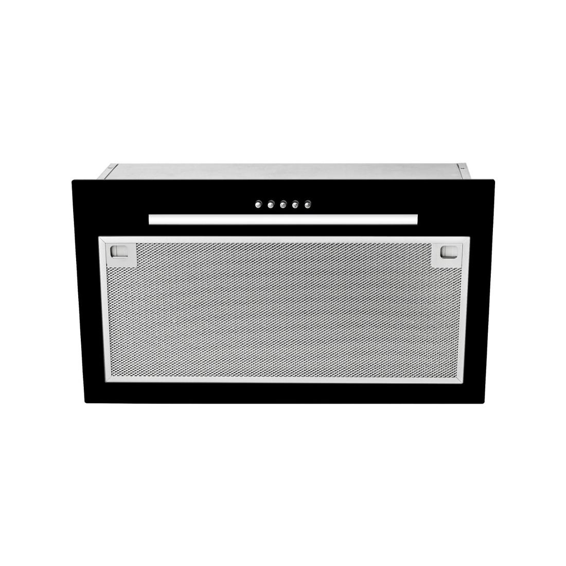 Teka 40446752 easy gfg 2 campana grupo filtrante de integracion 55cm clase d
