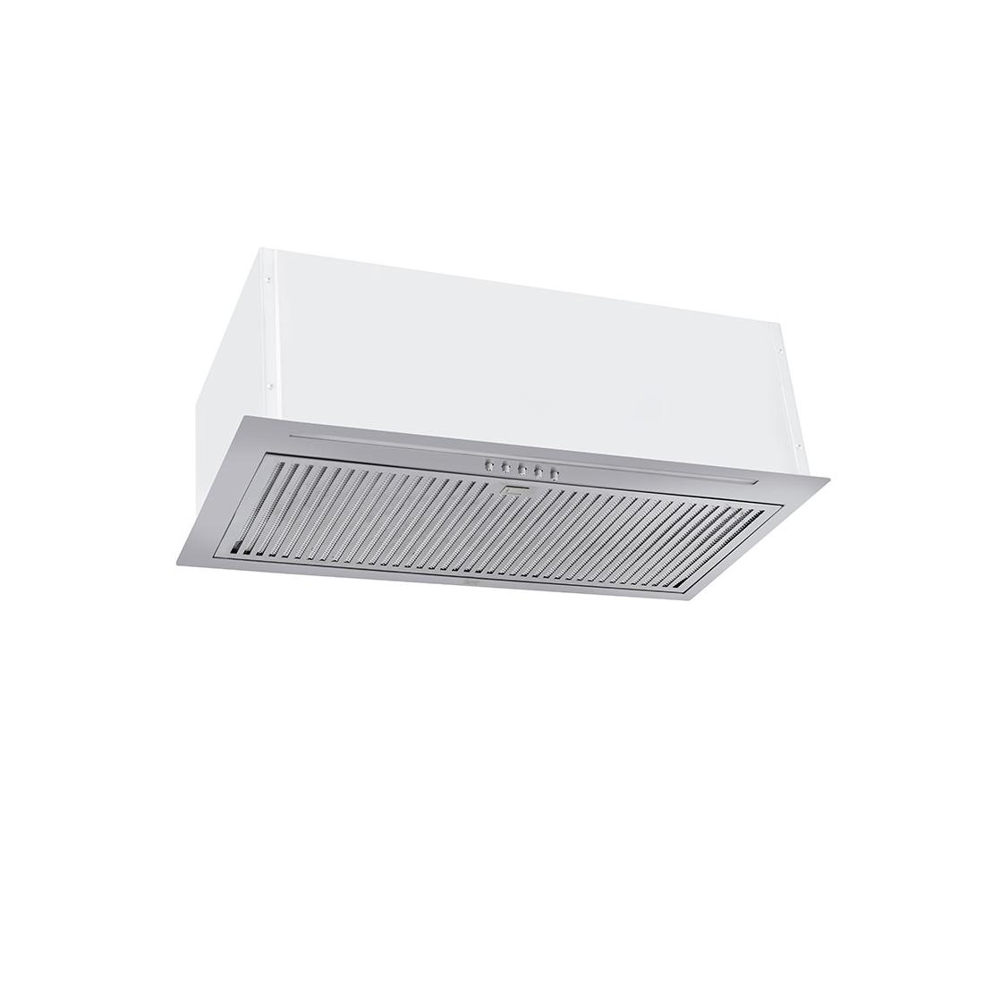 Teka 40446753 total campanas grupo filtrante campana gfg 2 inox