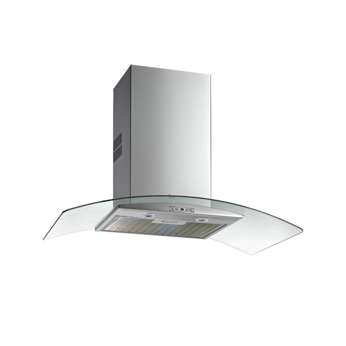 CAMPANA DECORATIVA PARED TEKA NC 785