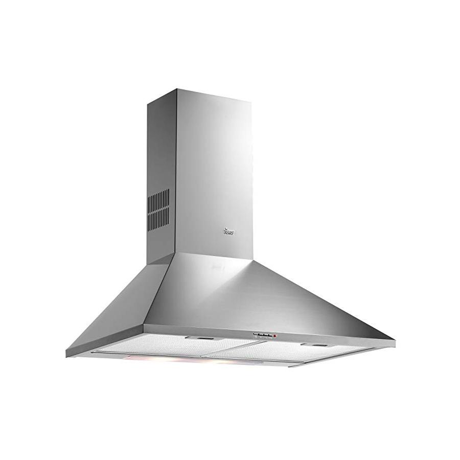 CAMPANA DEC. TEKA DBB60 (60cm) INOX