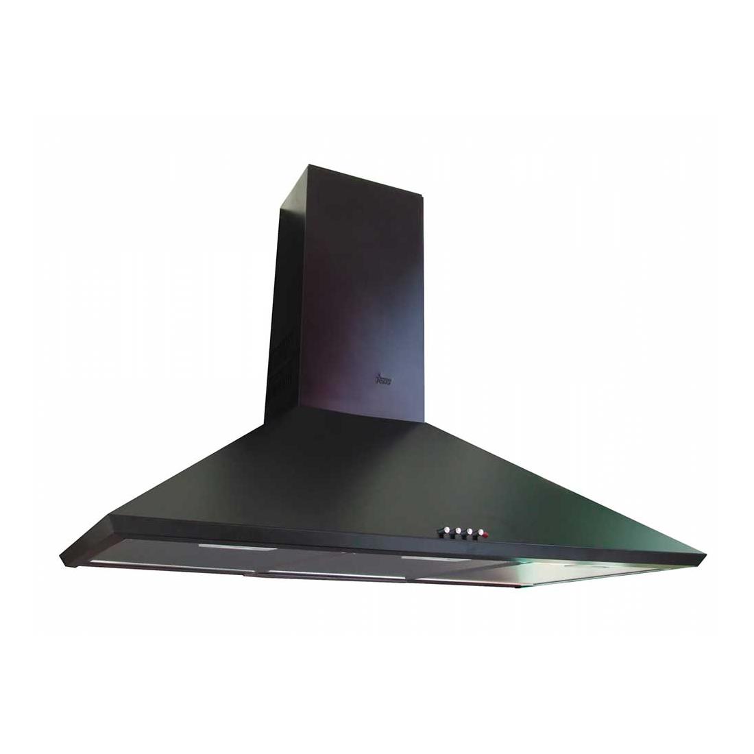 CAMPANA DEC. TEKA DBB60 (60cm) NEGRA