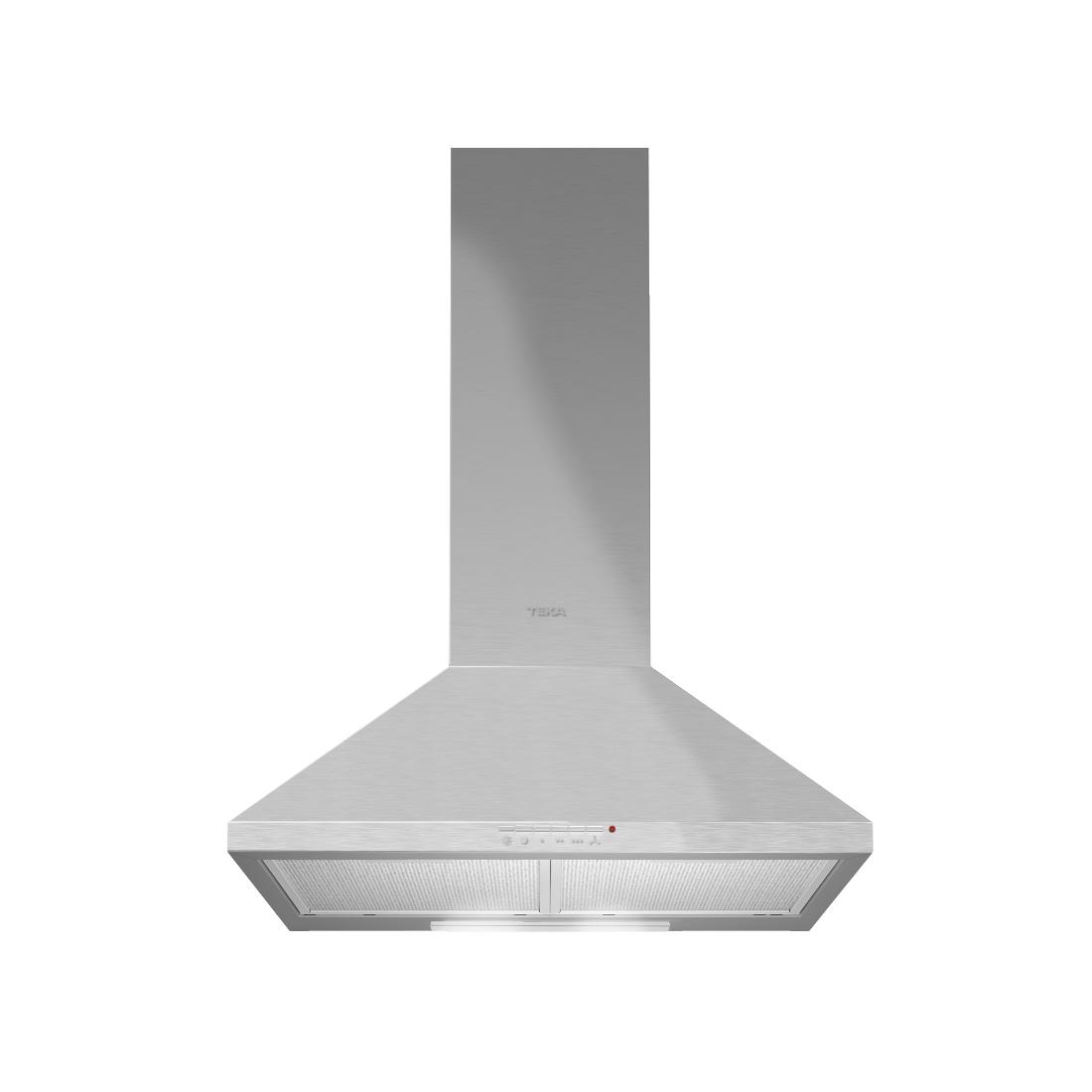 Teka 40460420 easy dbb 70 campana iramid