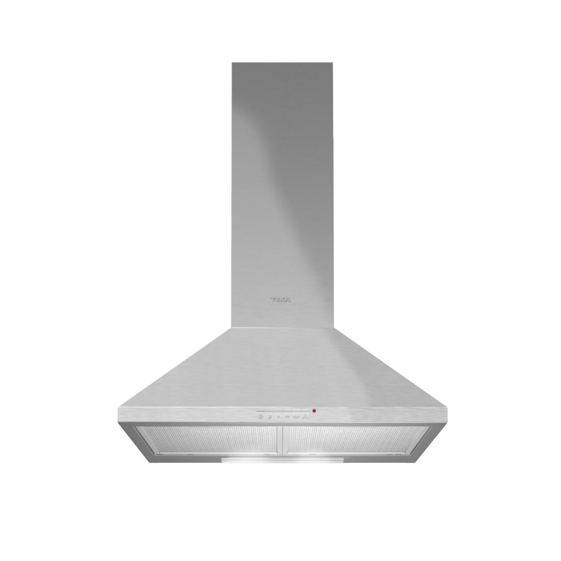 CAMPANA DEC. PARED TEKA DBP60 (60cm) PRO