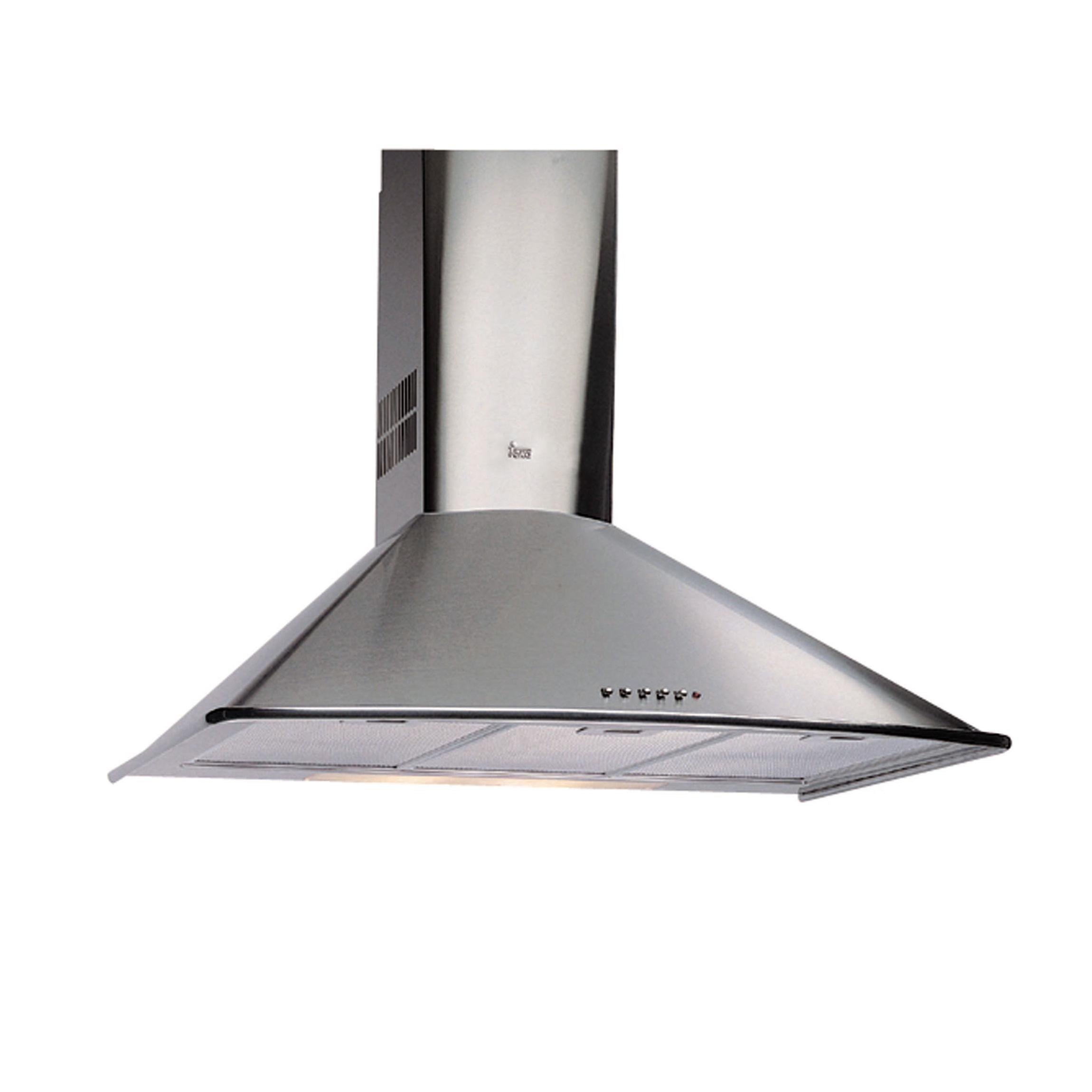 CAMPANA DECORATIVA PARED TEKA DM-775S IN