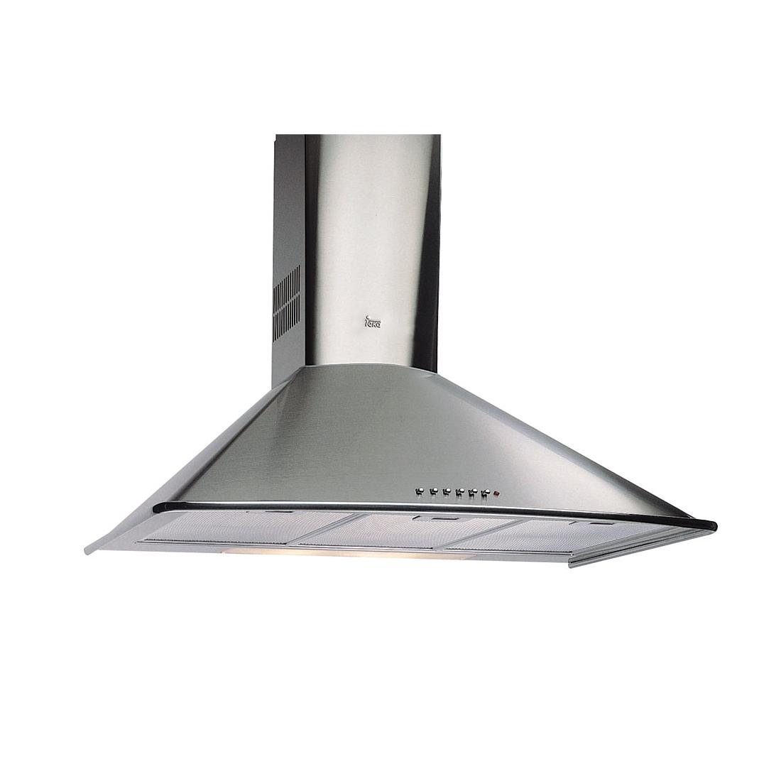 CAMPANA DEC. PARED TEKA DM975 S (90cm) I