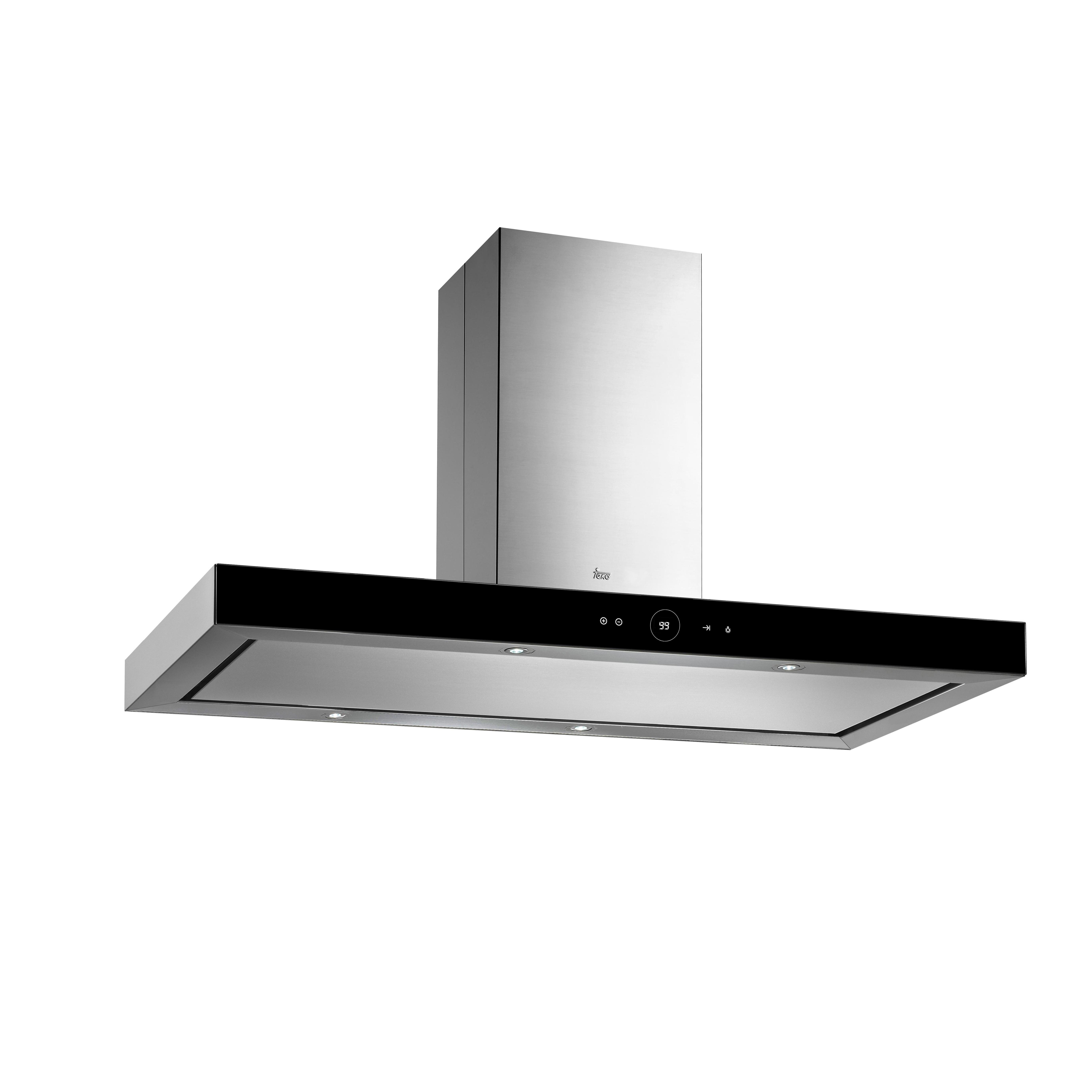 CAMPANA DECOR. TEKA DPL ISLA 1185 ECOPOW