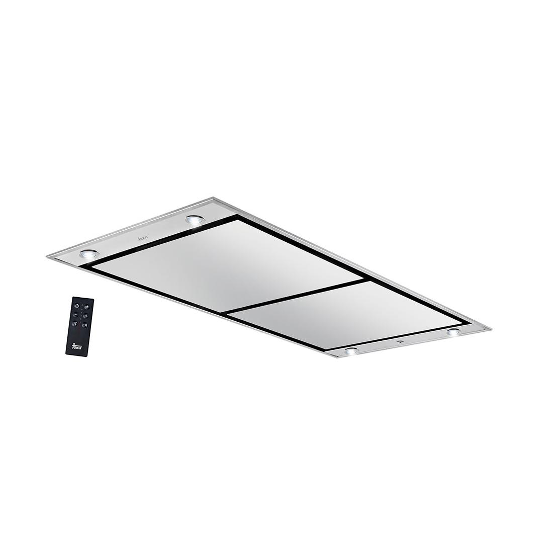 CAMPANA DECOR. TEKA DHT 1285 ECOPOWER IN