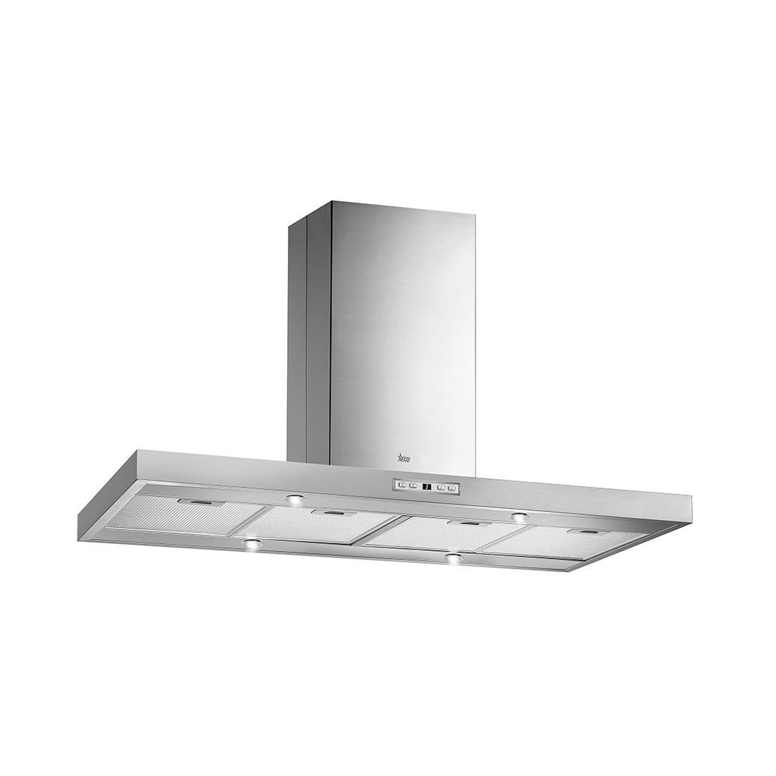 CAMPANA DECOR. TEKA DH2 1285 ECOPOWER