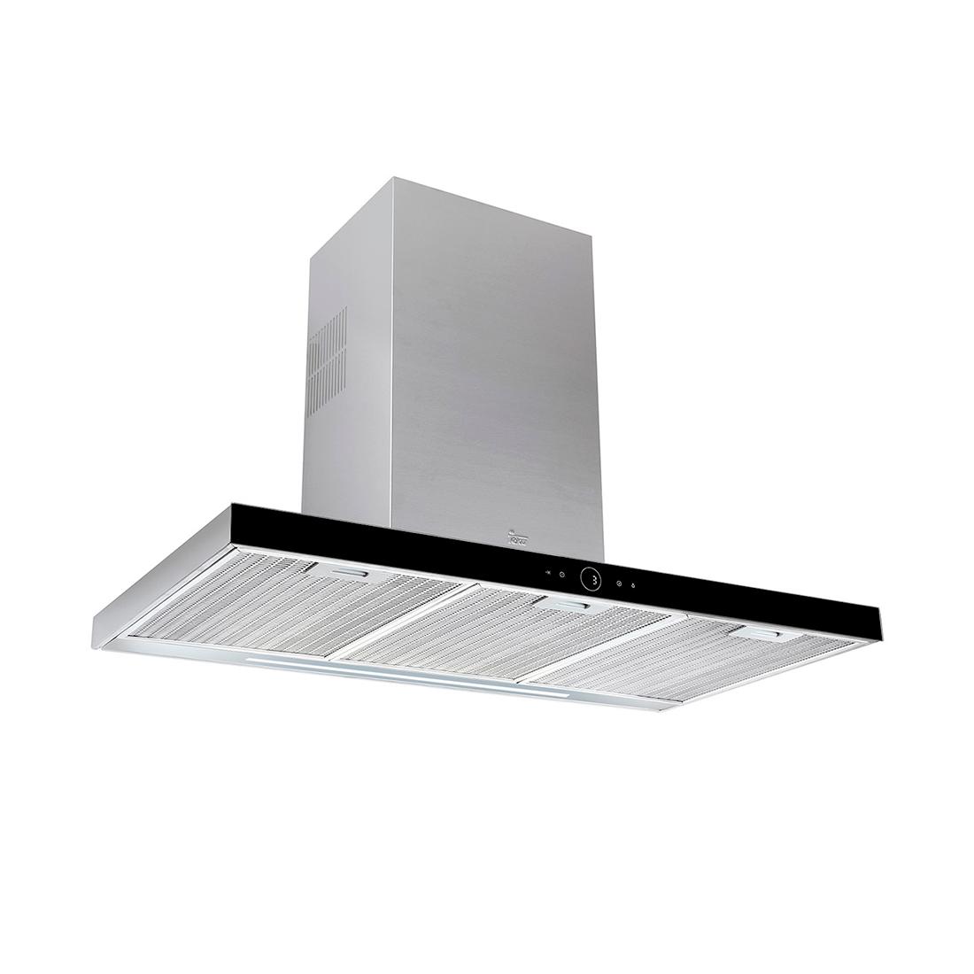 P-CAMPANA DECOR. INOX TEKA DLH 786 T 70c