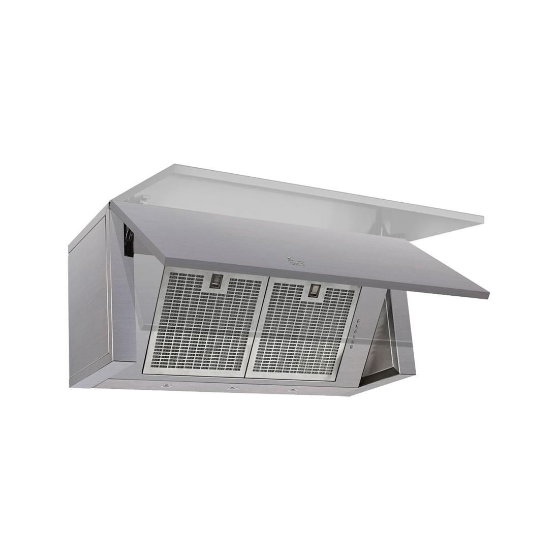Teka 40487400 maestro campanas integrables campana dhi 90 panelable
