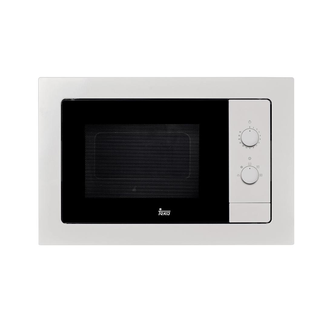 MICRO (20L) BCO.TEKA MB 620 BI