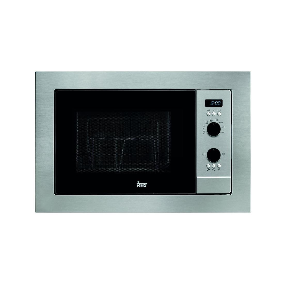 L-MICROONDAS INTEG. TEKA MS 620 BIH 20 L