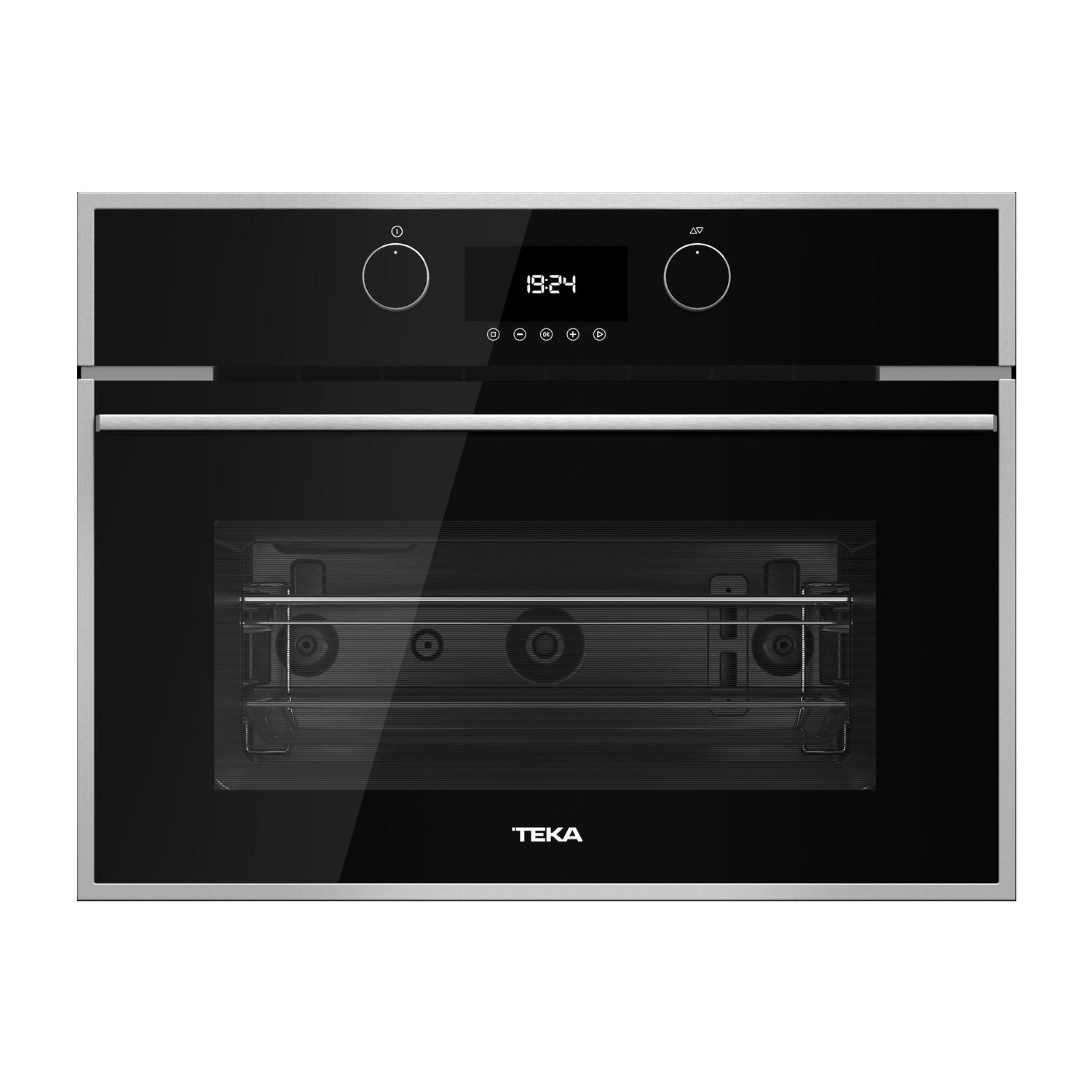 MICROONDAS COMPAC. 44L NEGRO TEKA MLC844