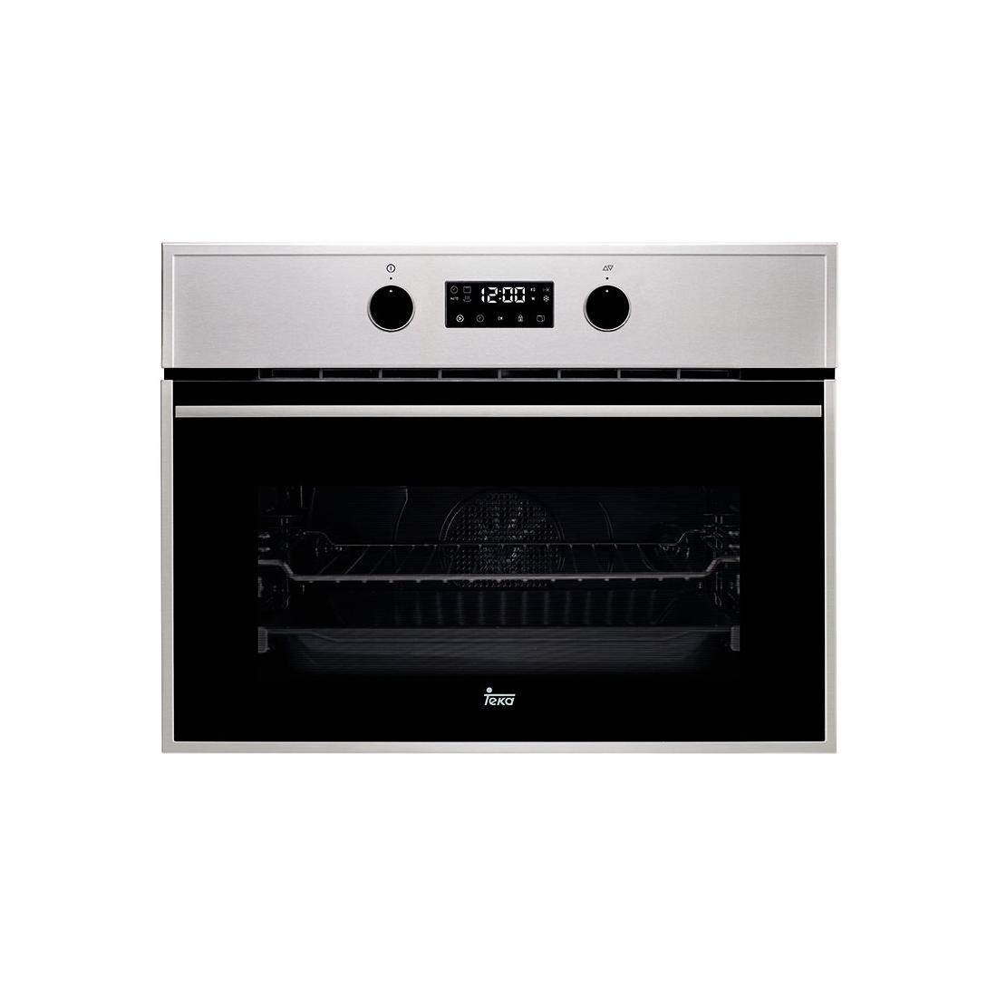 HORNO COMPACT. COMBI HSC 644 C