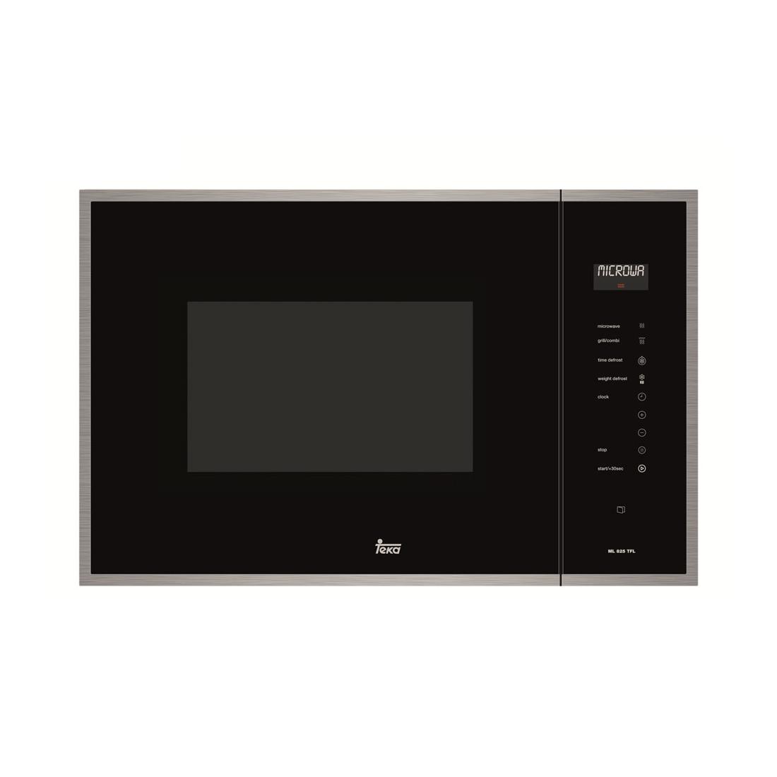 MICRO+GRILL INTEG. ML 825 TFL  25 L. FUL