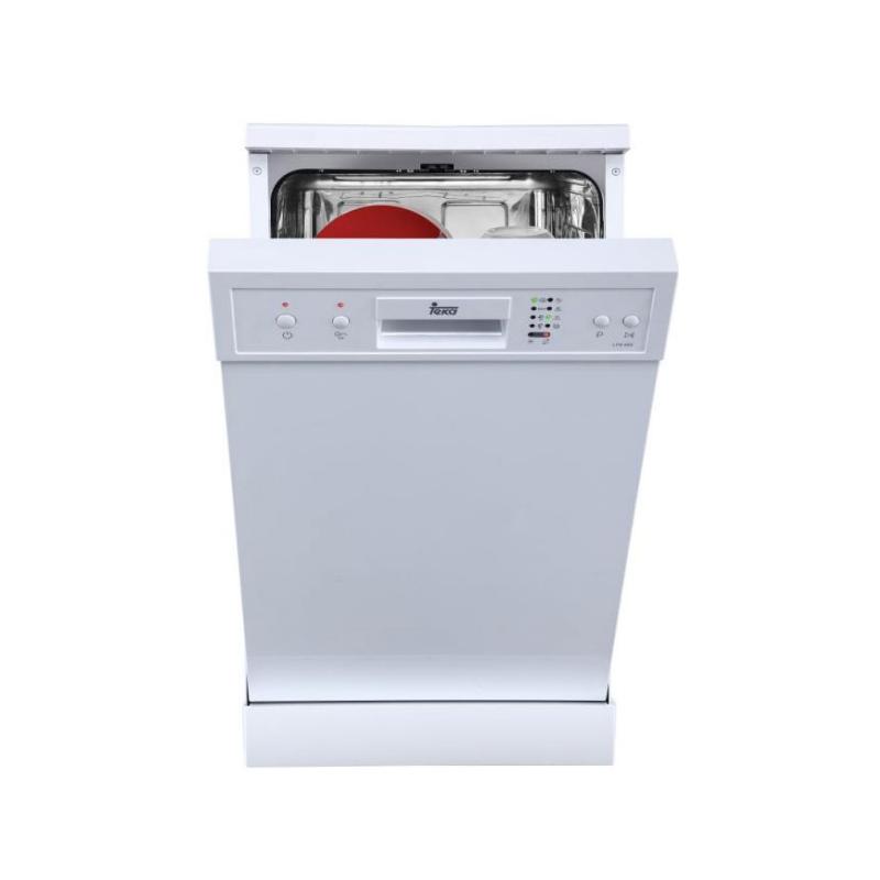 LVJ. TEKA LP8 400 BLANCO (9S 4P) 45CM